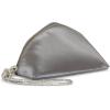 Vince Camuto Cenjo Clutch, Uniform Grey