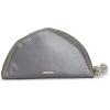Vince Camuto Cenjo Clutch, Uniform Grey
