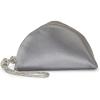 Vince Camuto Cenjo Clutch, Uniform Grey