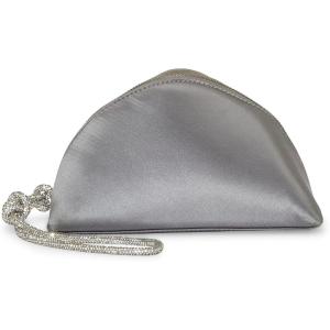 Vince Camuto Cenjo Clutch, Uniform Grey
