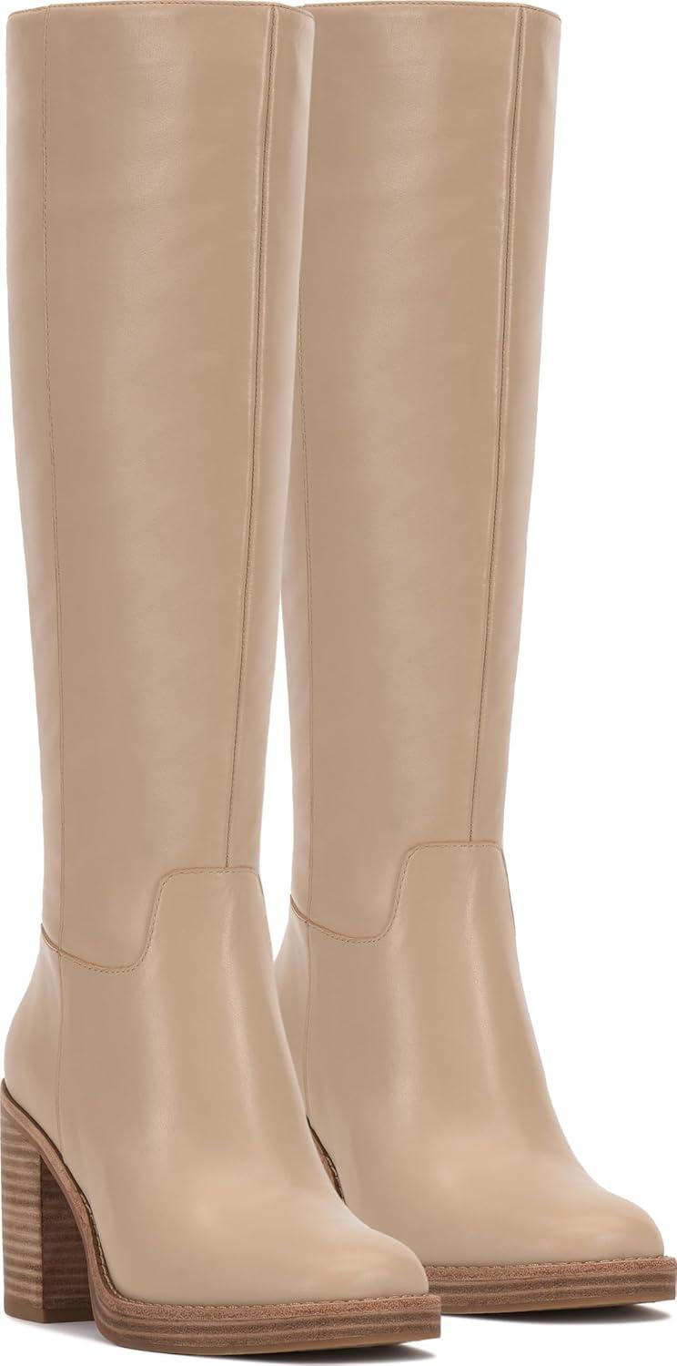 imageVince Camuto womens Gibi2Soft Buff Wide Calf