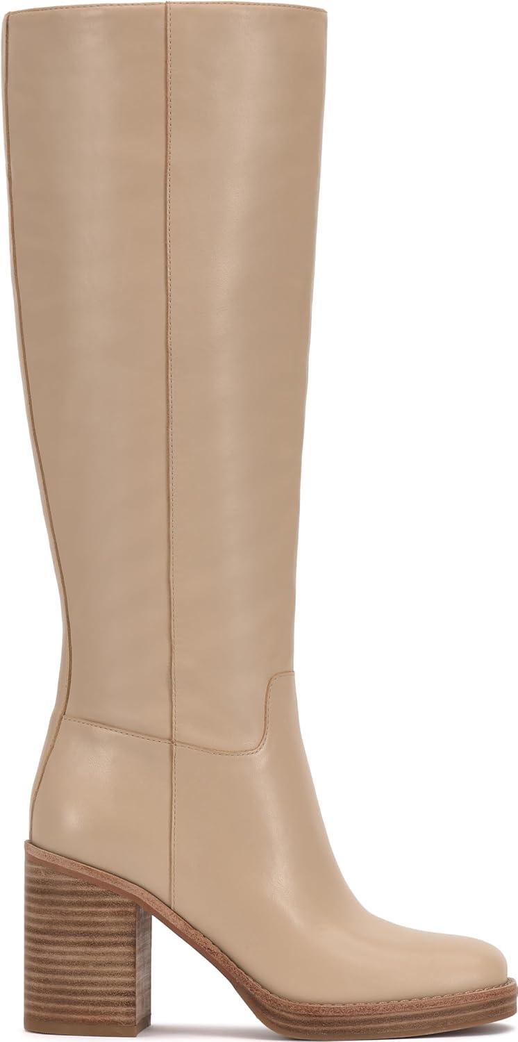 imageVince Camuto womens Gibi4Soft Buff Extra Wide Calf