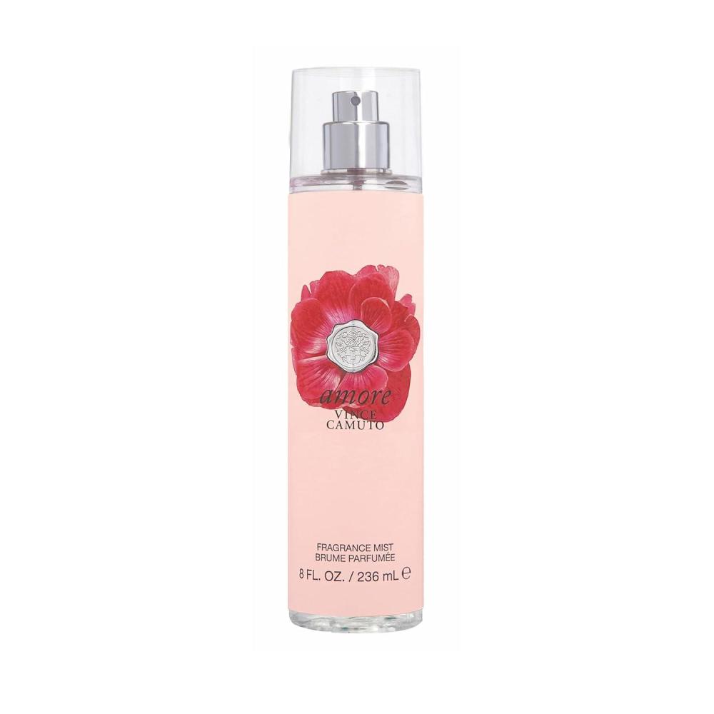 imageVince Camuto Amore Body Fragrance Spray Mist for Women 8 Fl Oz