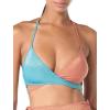 Vince Camuto Women’s Wrap Front Bra Top(Zenith)