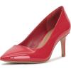 Vince Camuto Womens Kehlia-kt(Salsa Patent)