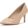 Vince Camuto Womens Kehlia-lw(Summer Beige Patent)
