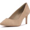 Vince Camuto Womens Kehlia-lw(Tortilla Suede)