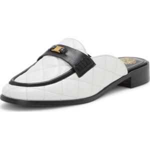 Vince Camuto Womens Cobby(Bianco Leather)