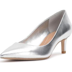 Vince Camuto Womens Kehlia-kt(Lux Silver)