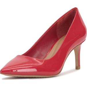 Vince Camuto Womens Kehlia-kt(Salsa Patent)
