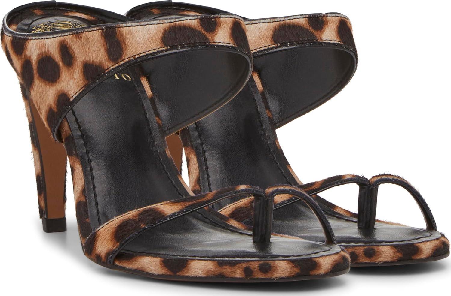 image:imageVince Camuto Womens BrisaMulti Haircalf