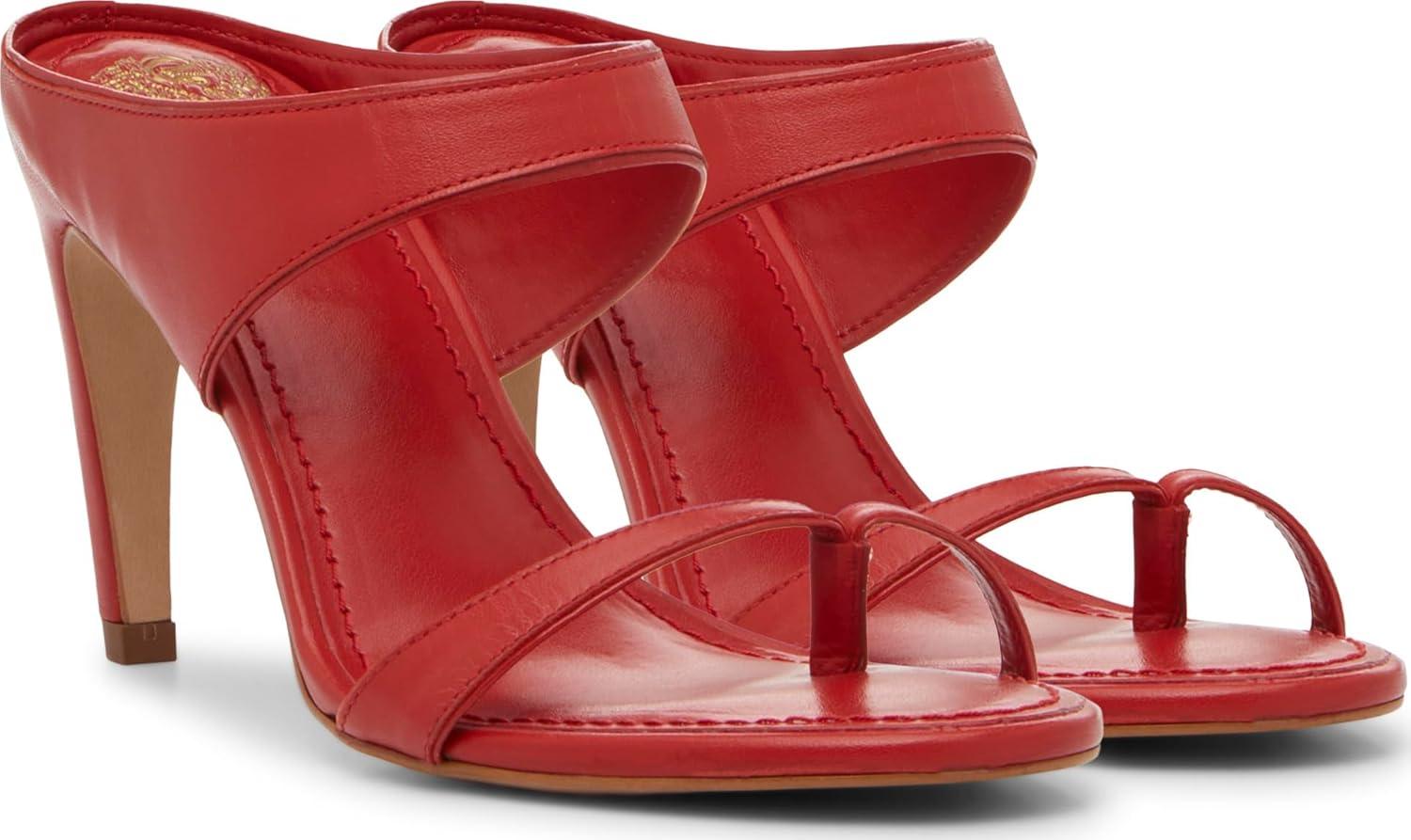 image:imageVince Camuto Womens BrisaSalsa