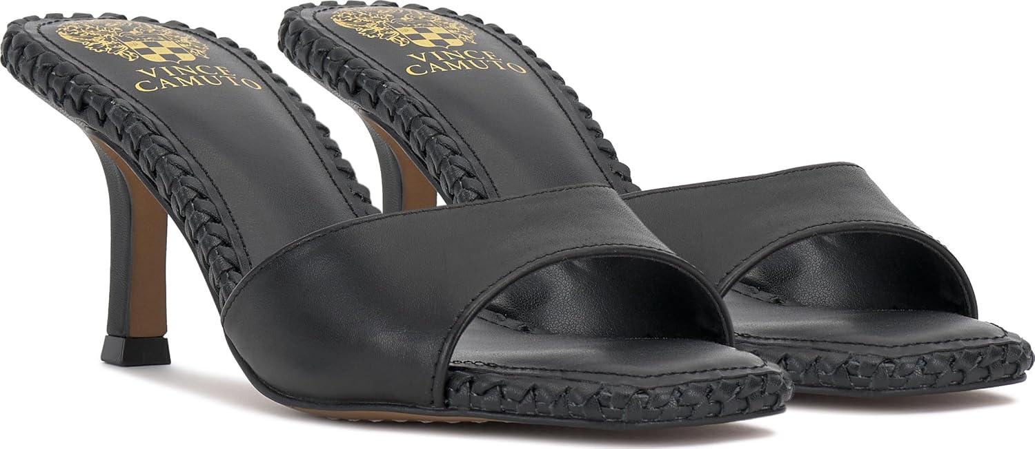 image:imageVince Camuto Womens EmmlaBlack