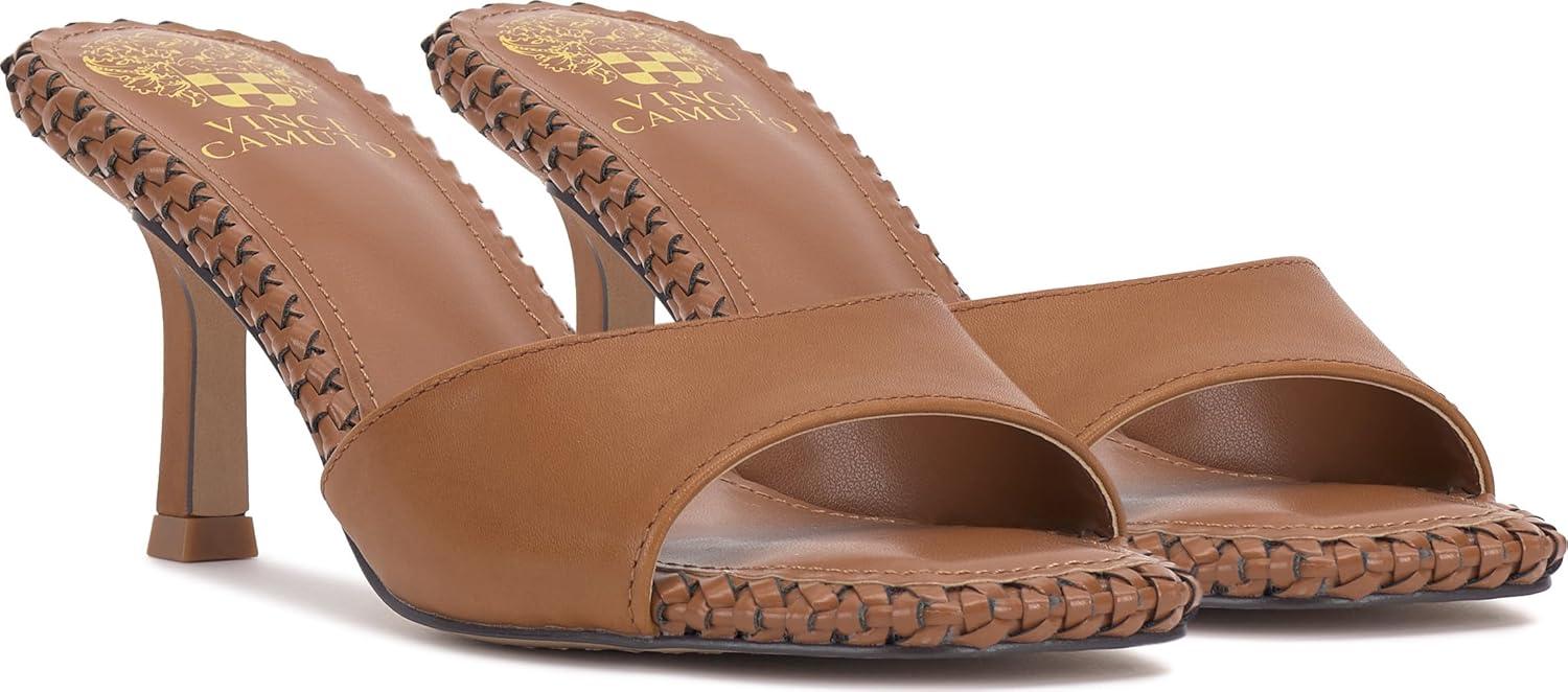 image:imageVince Camuto Womens EmmlaCaramello
