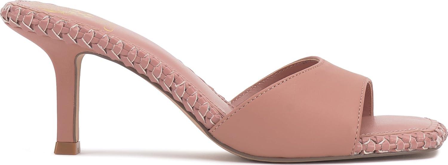 image:imageVince Camuto Womens EmmlaDark Pale Pink