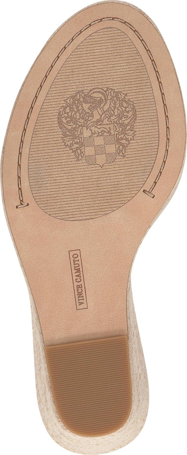 image:imageVince Camuto Womens Felyn Espadrille WedgeNaturalGold
