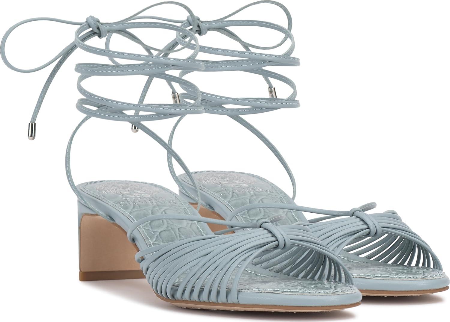image:imageVince Camuto womens LoryCeleste Blue