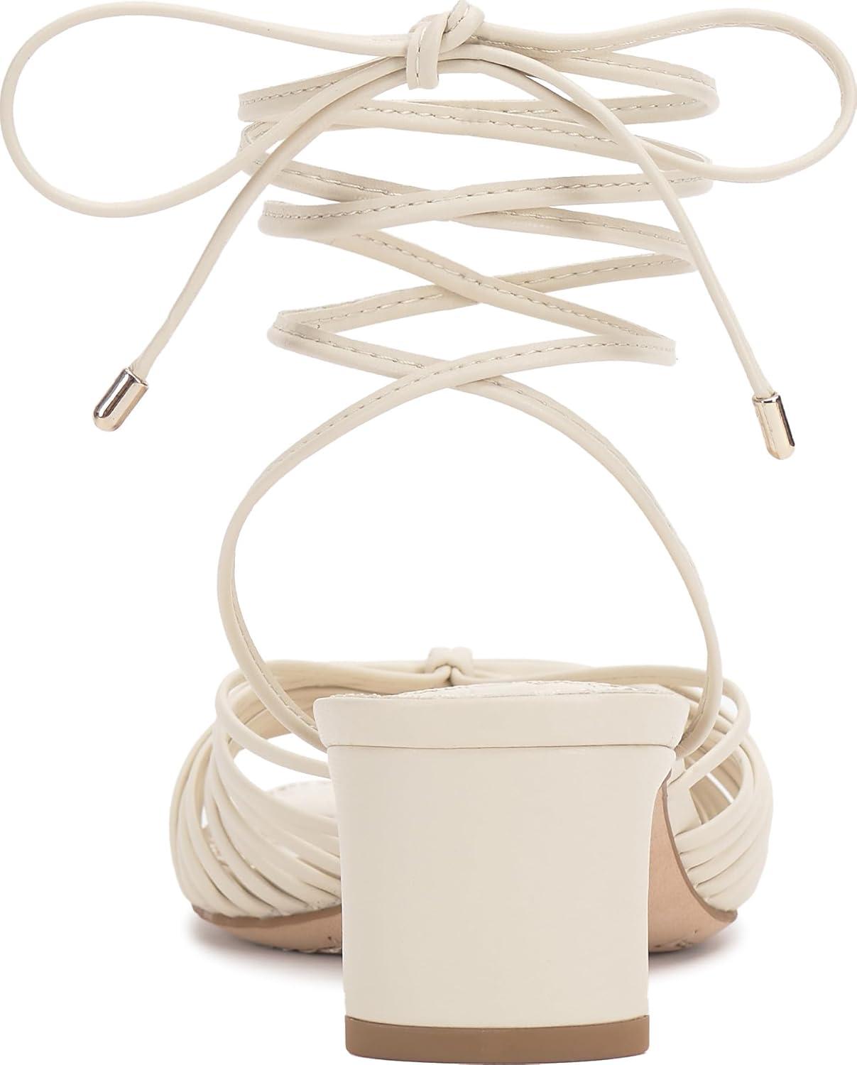 image:imageVince Camuto womens LoryCreamy White