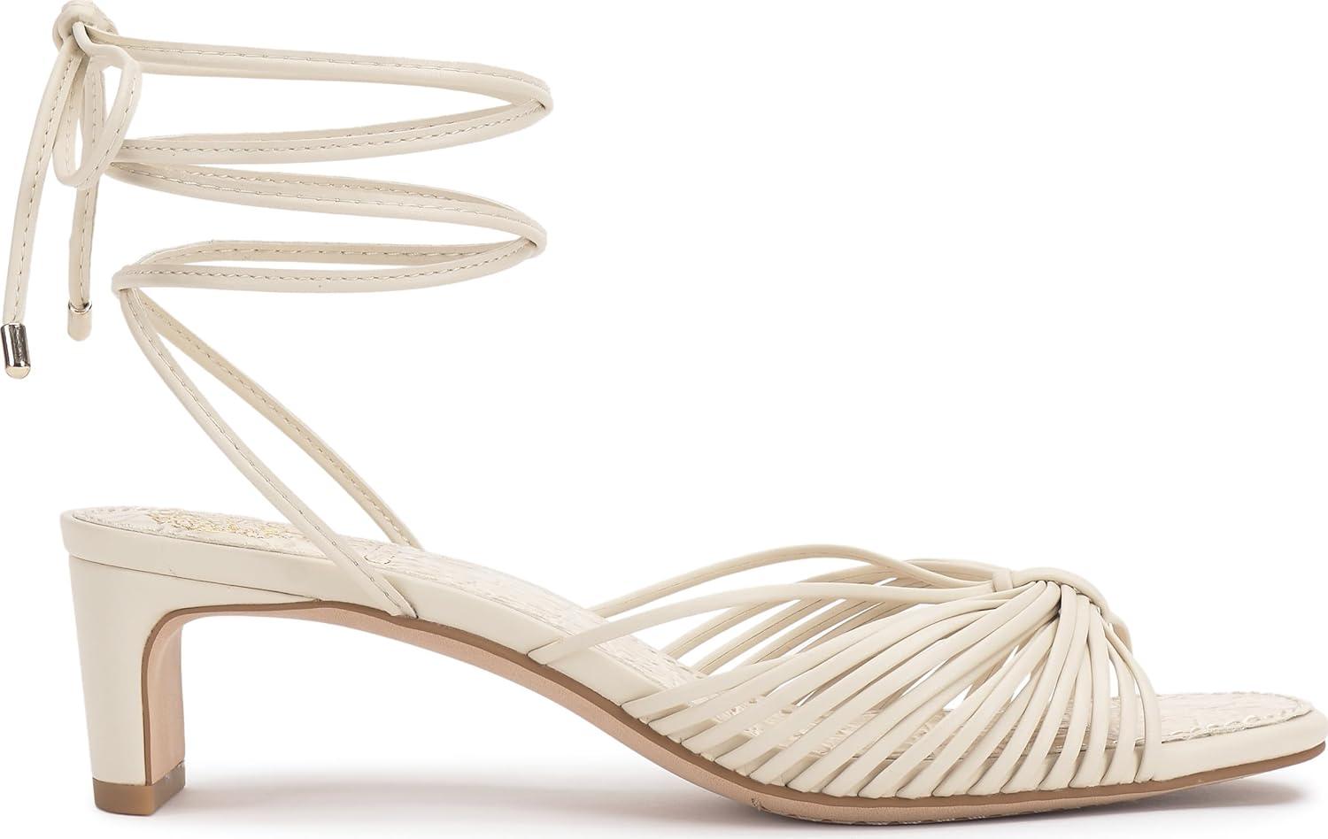 image:imageVince Camuto womens LoryCreamy White