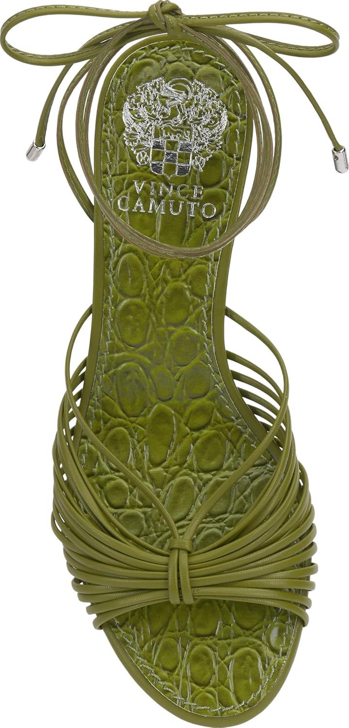 image:imageVince Camuto womens LoryLizard Green