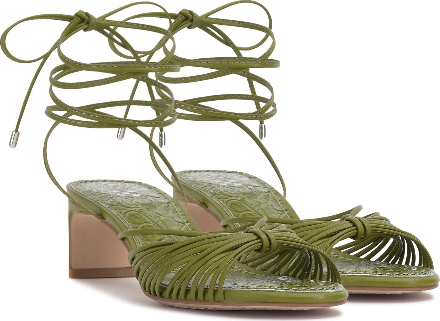 image:imageVince Camuto womens LoryLizard Green
