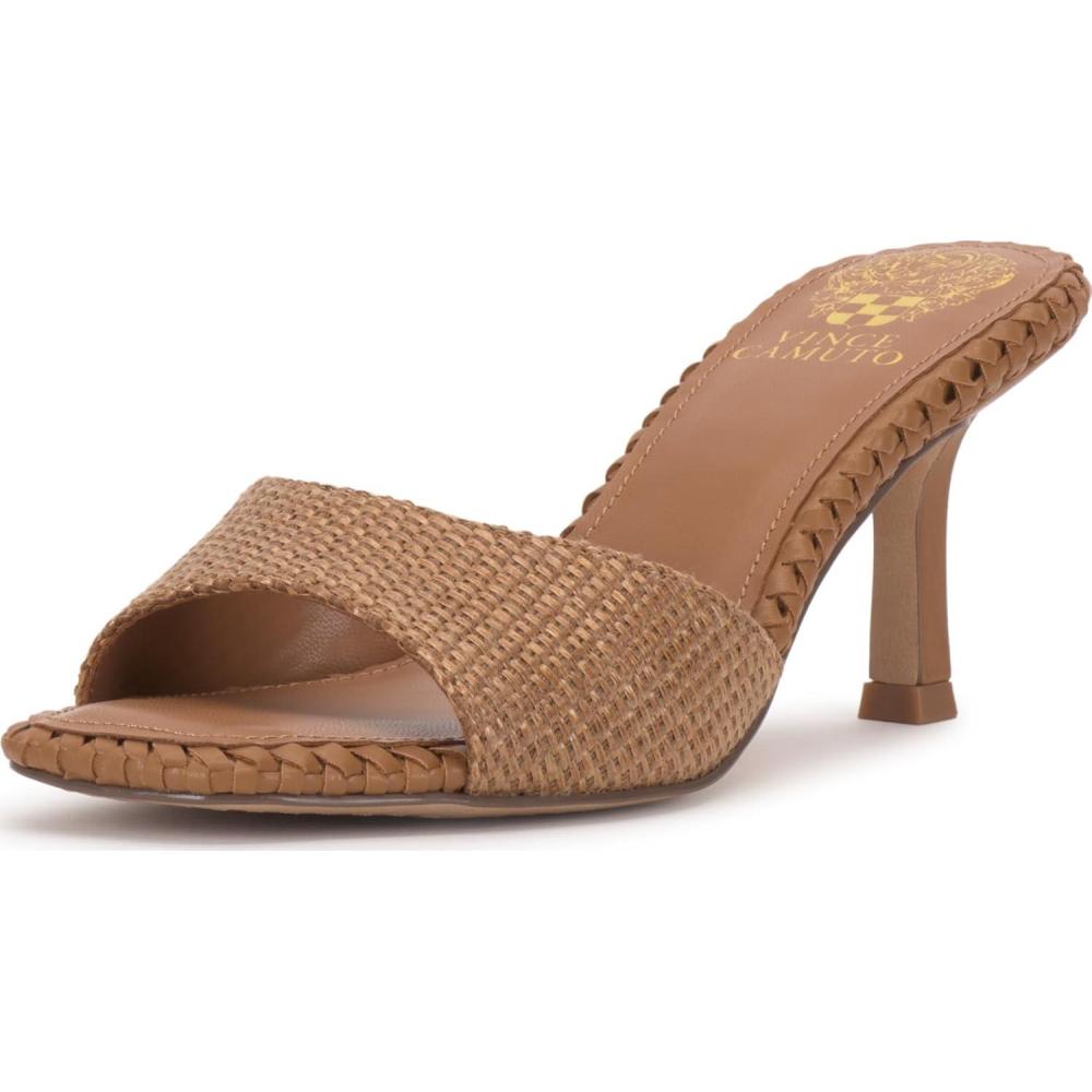 image:imageVince Camuto Womens EmmlaGolden Walnut