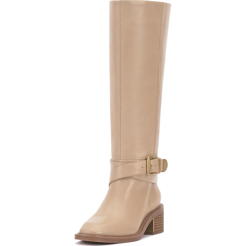 image:imageVince Camuto womens Gini4Soft Buff Wide Calf