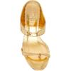 Vince Camuto Womens Brisa(Grecian Gold)