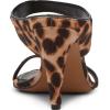 Vince Camuto Womens Brisa(Multi Haircalf)