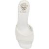 Vince Camuto Womens Emmla(Bianco)