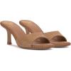 Vince Camuto Womens Emmla(Golden Walnut)
