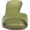 Vince Camuto Womens Emmla(Lizard Green)