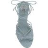 Vince Camuto womens Lory(Celeste Blue)