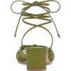 Vince Camuto womens Lory(Lizard Green)