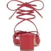Vince Camuto womens Lory(Salsa)
