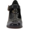 Vince Camuto womens Maris(Black Leather)