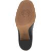 Vince Camuto womens Maris(Black Leather)