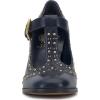 Vince Camuto womens Maris(Deep Navy Leather)