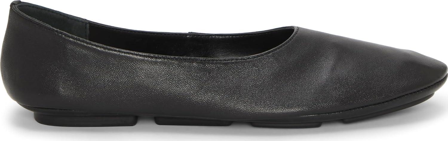 image:imageVince Camuto Womens CatishaBlack Leather