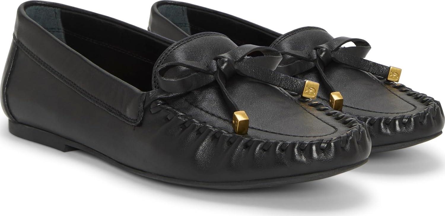 image:imageVince Camuto Womens KatenasBlack Leather