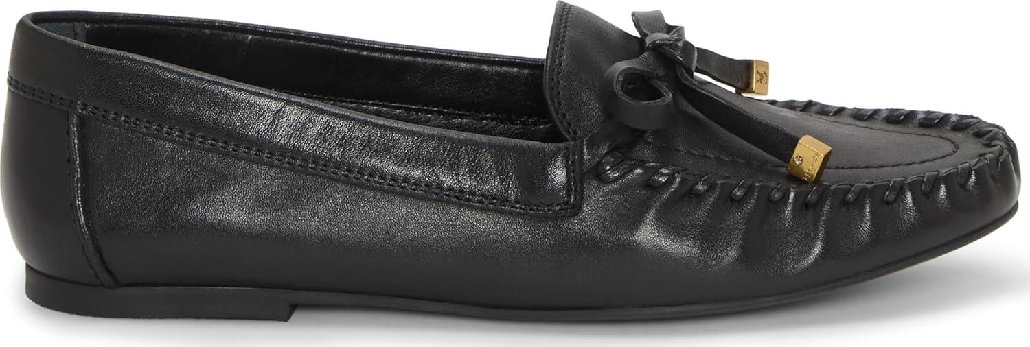 image:imageVince Camuto Womens KatenasBlack Leather