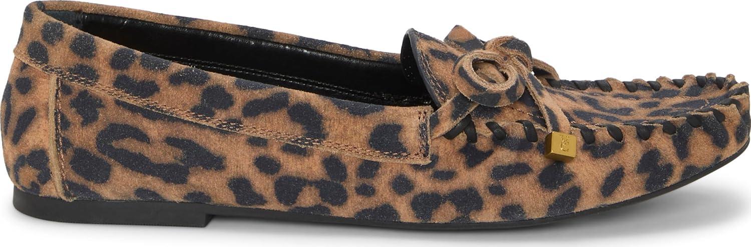 image:imageVince Camuto Womens KatenasBlackNatural Leather