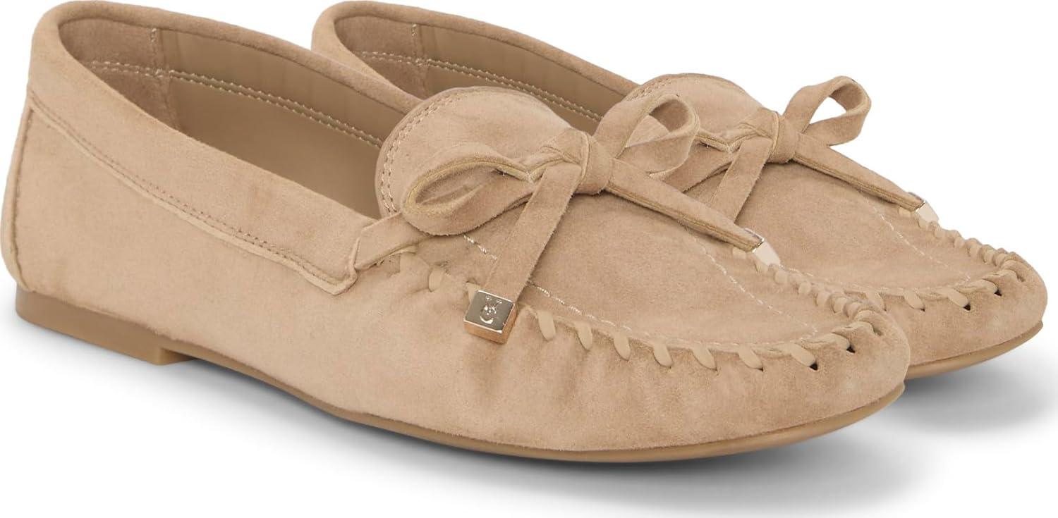 image:imageVince Camuto Womens KatenasTortilla Suede
