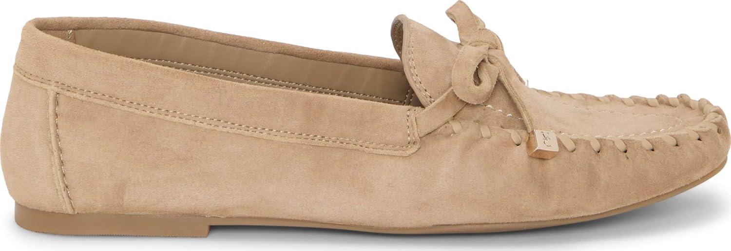 image:imageVince Camuto Womens KatenasTortilla Suede
