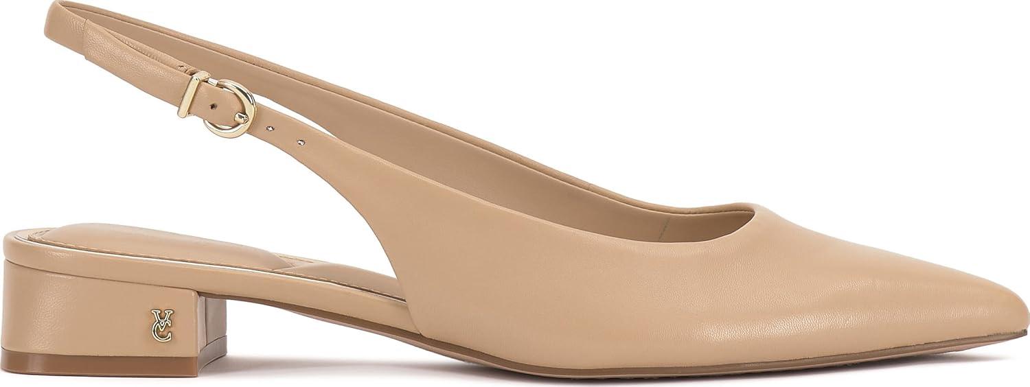 image:imageVince Camuto Womens ValieySummer Beige