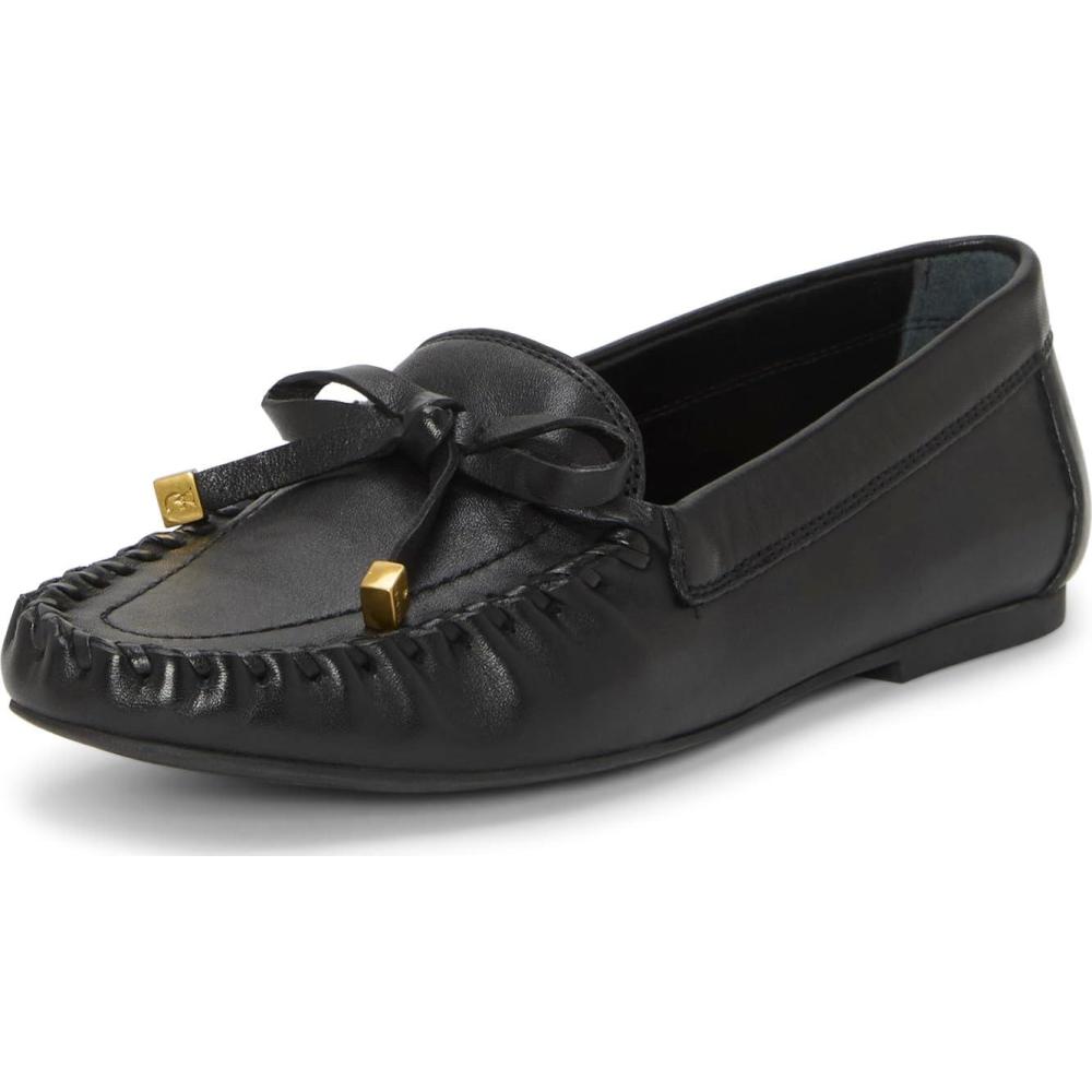 image:imageVince Camuto Womens KatenasBlack Leather