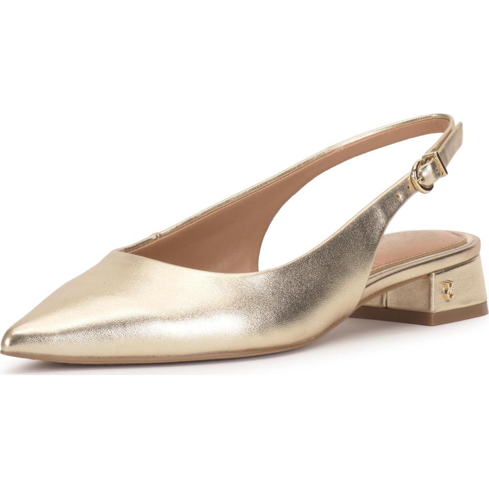 image:imageVince Camuto Womens ValieyEgyptian Gold