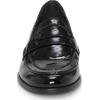 Vince Camuto Mens Clarette(Black Patent)