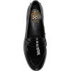 Vince Camuto Mens Clarette(Black Patent)