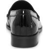 Vince Camuto Mens Clarette(Black Patent)